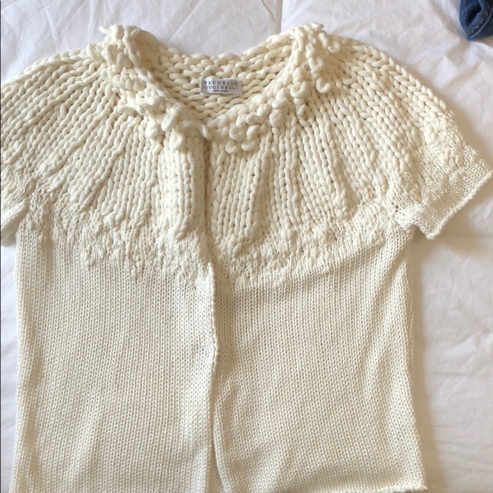 Brunello cucinelli Sweater beautiful